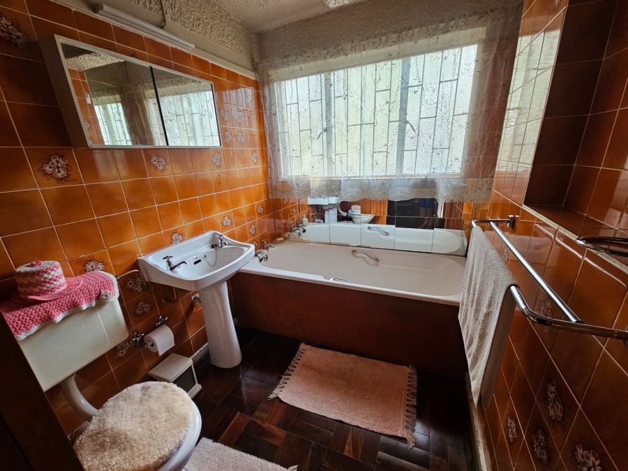 3 Bedroom Property for Sale in Westdene Free State